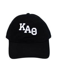 Varsity Sorority Hat