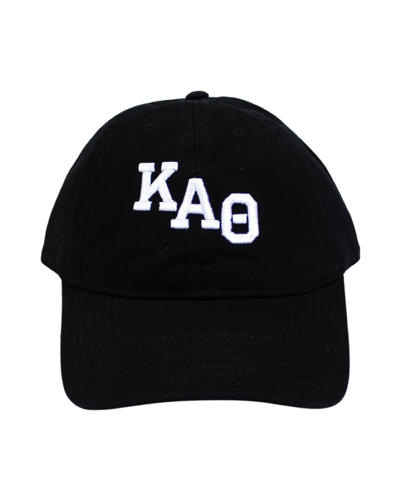 Varsity Sorority Hat