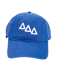 Varsity Sorority Hat