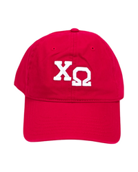 Varsity Sorority Hat