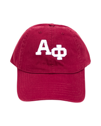 Varsity Sorority Hat