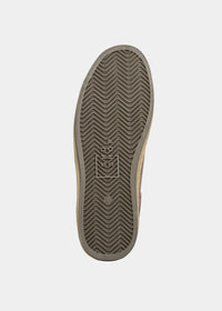 Salma Goose Sneakers - Rose Gold