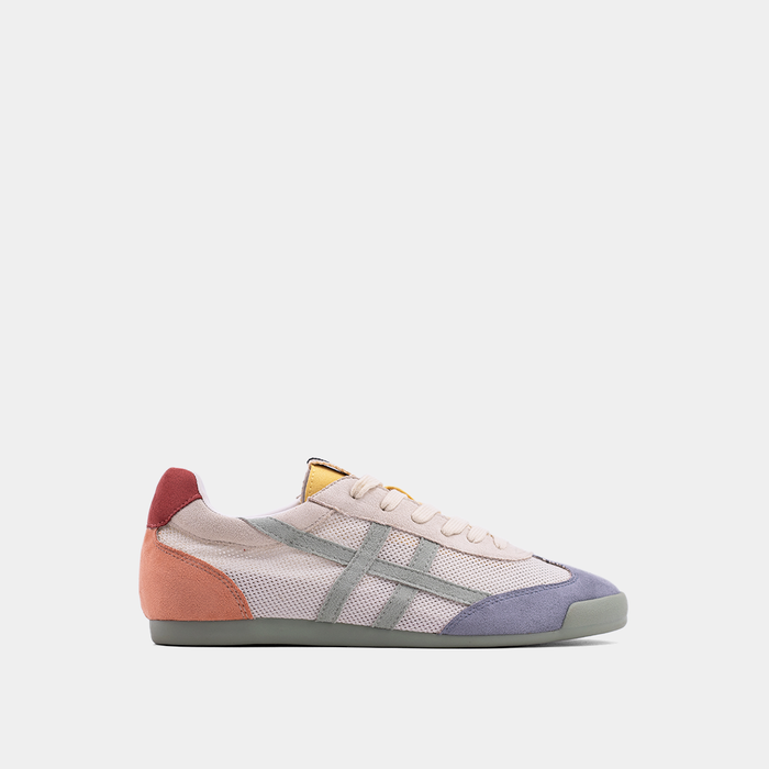 Sedona Sneaker - Multi