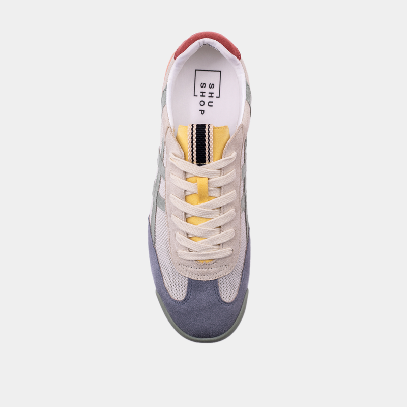 Sedona Sneaker - Multi