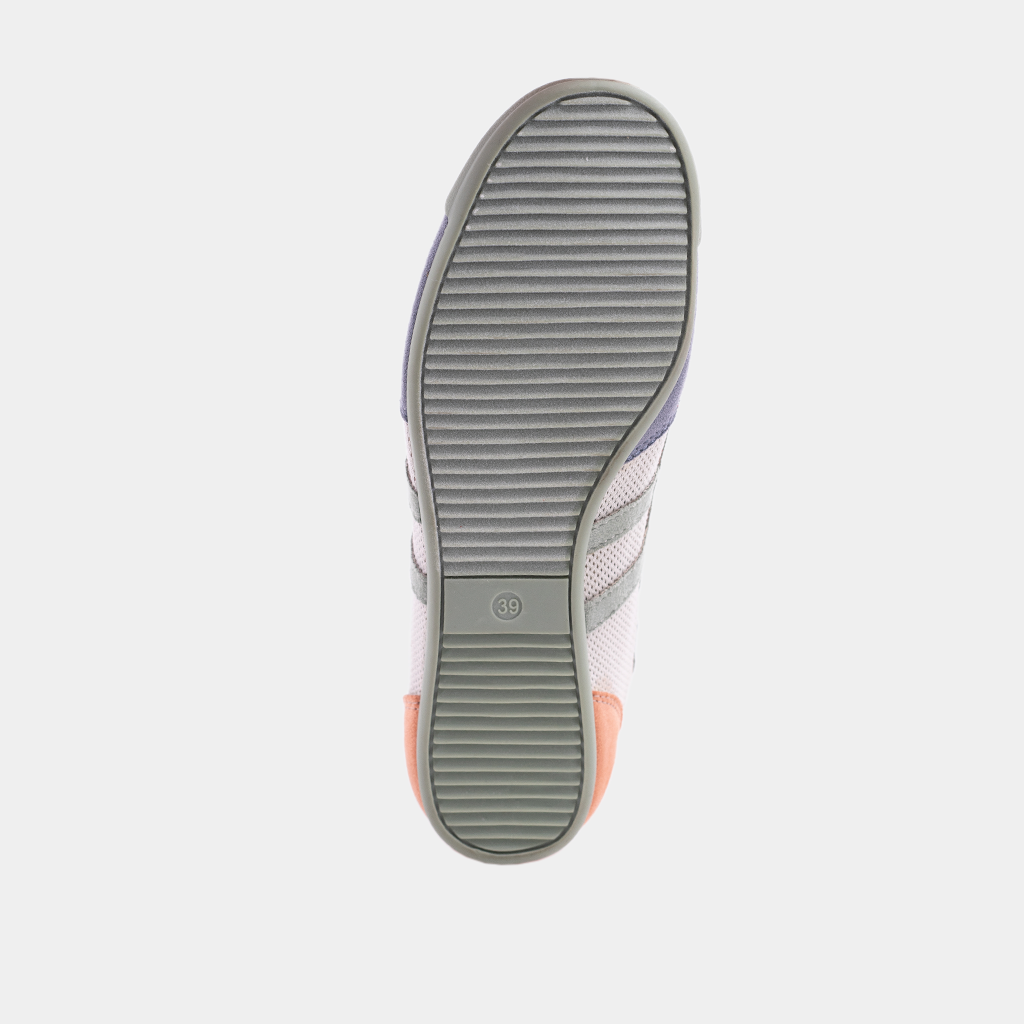 Sedona Sneaker - Multi