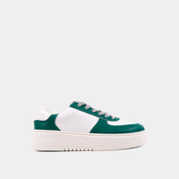 Shirley Sneakers - Kelly Green