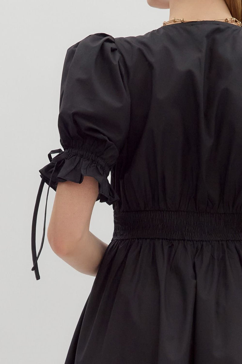 Candlelit Ambiance Dress