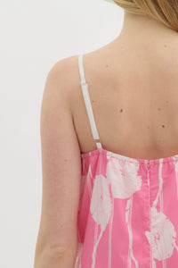 Midday Muse Romper - Pink