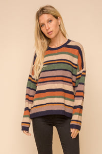 End of The Rainbow Sweater