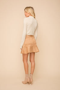 Dream Chaser Skirt