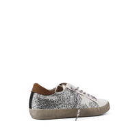 Sparkle Goose Sneakers
