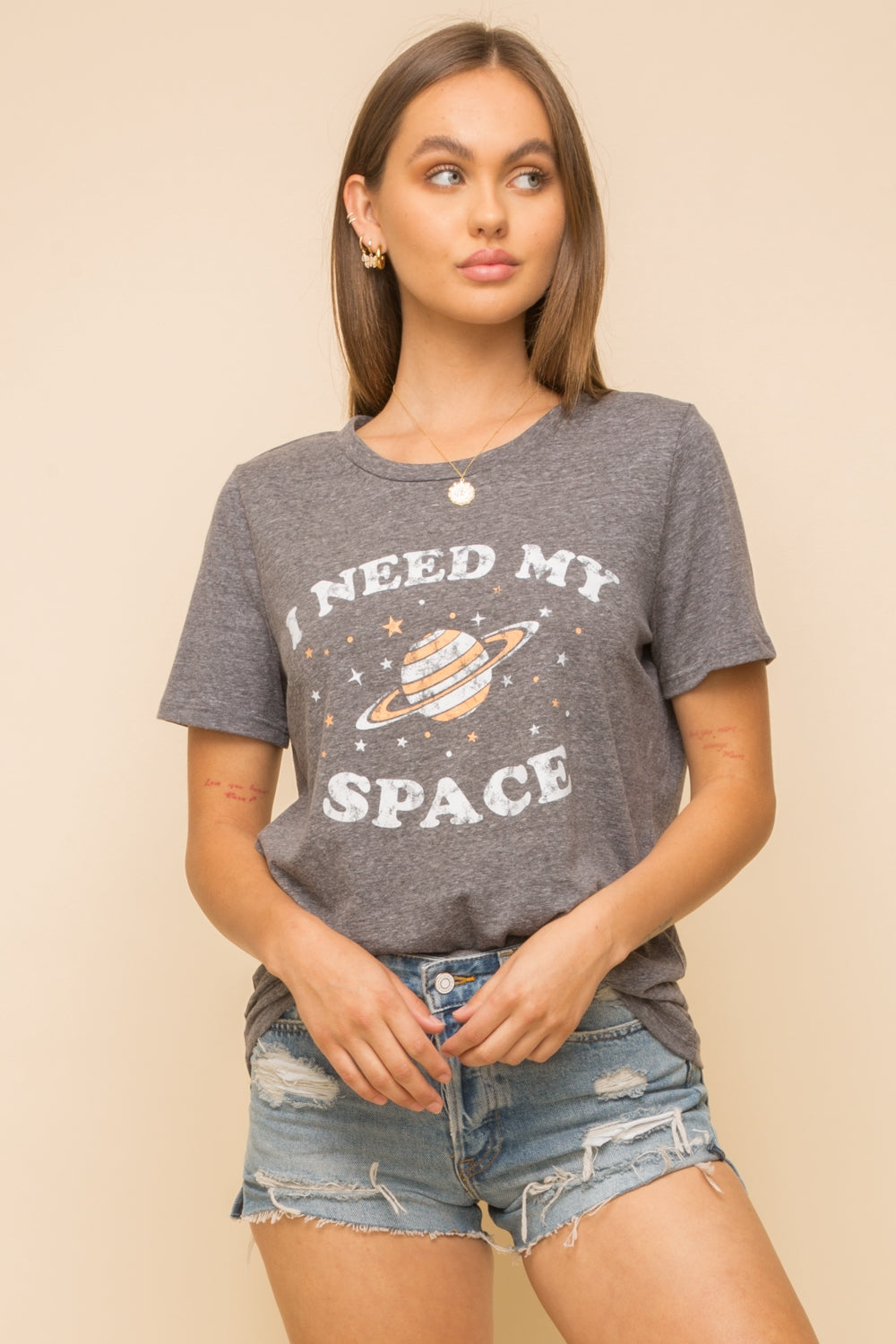Need Space Top