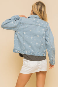 Wish Upon A Star Jacket