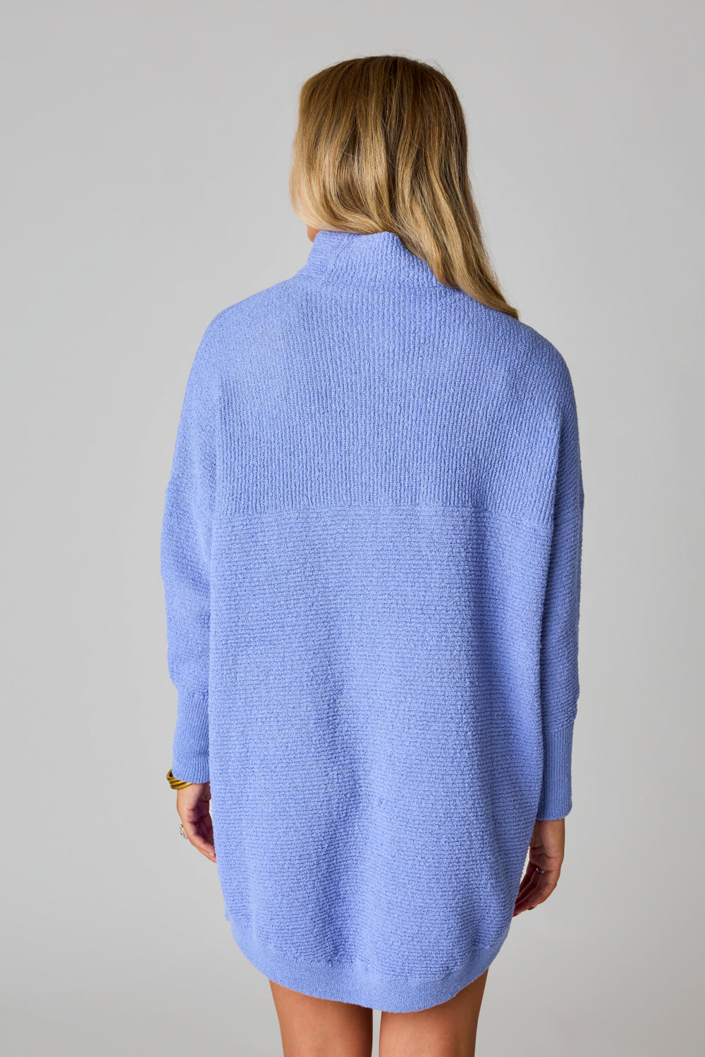 Wannabe Sweater Dress
