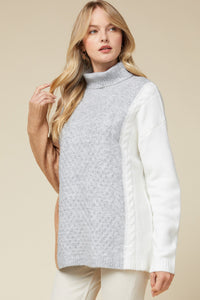 Brookhaven Sweater