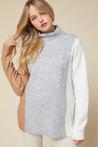 Brookhaven Sweater