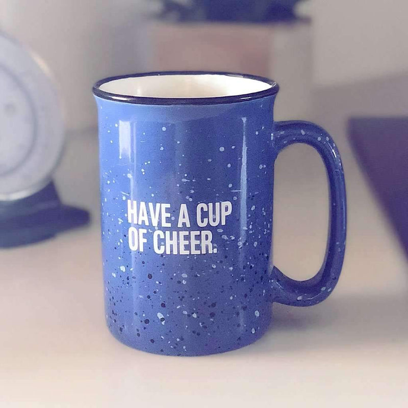 Cup of Cheer Cup