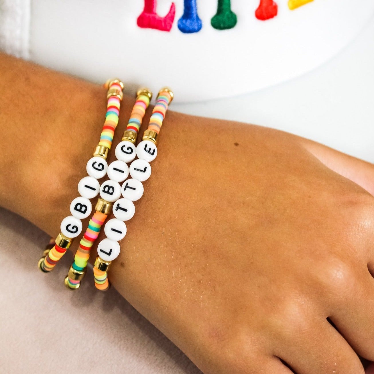 Friendship Bracelets Made by Indigenous Women Artisans in Mexico (Fair  Trade) - What's Good