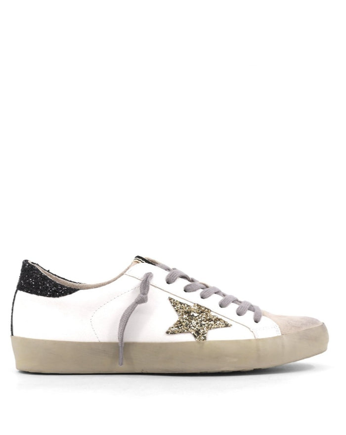 White Goose Sneakers