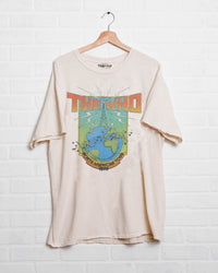 The Who North American Tour Tee