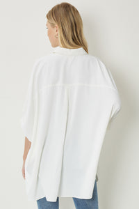 More Than Meets The Eye Top - Off White